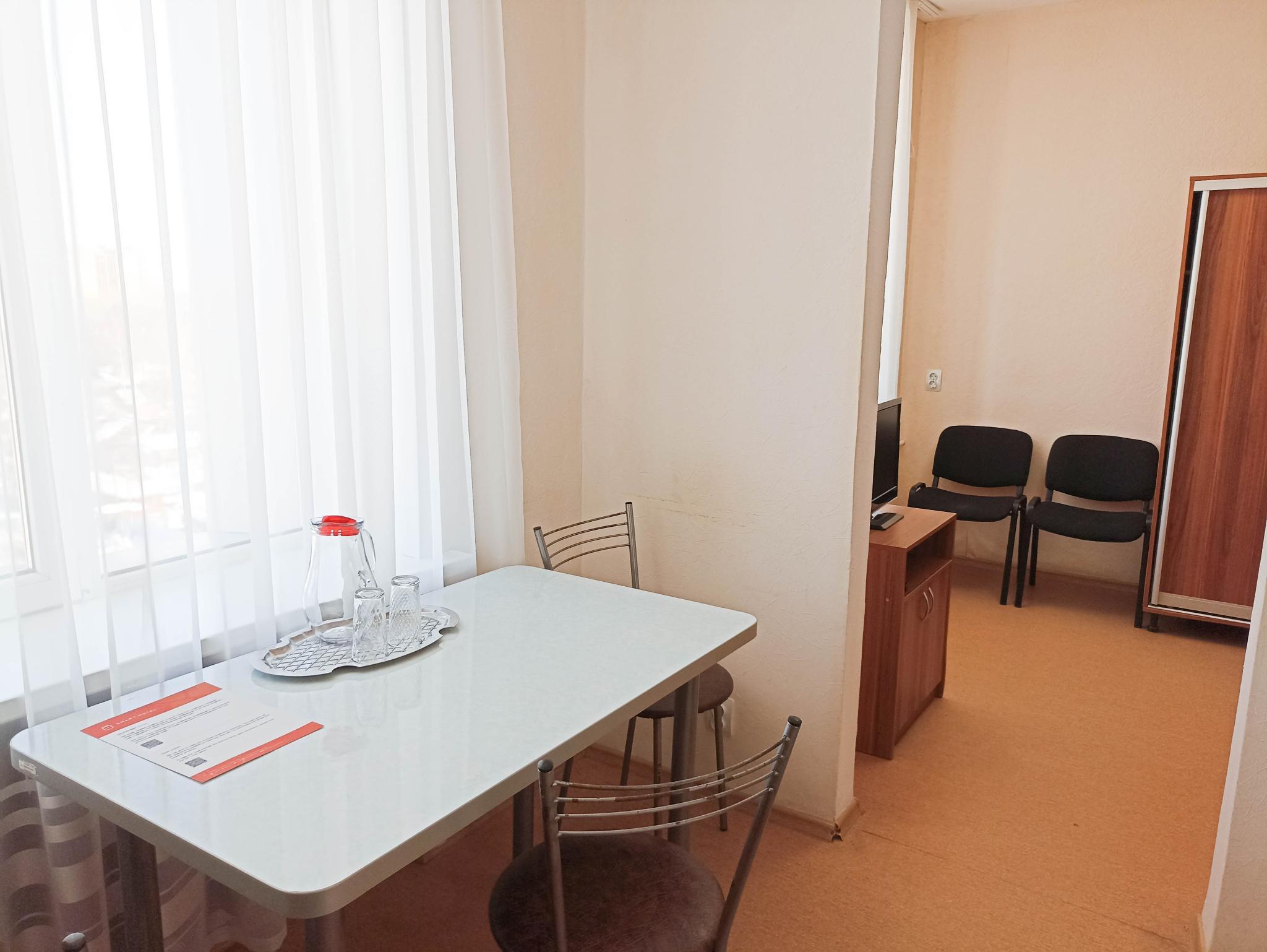 Фото Smart Hotel КДО Ульяновск