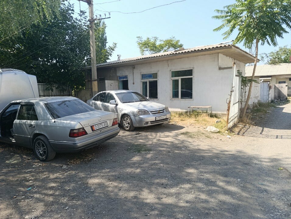 Auto electrics repair ЮрАн, Osh, photo