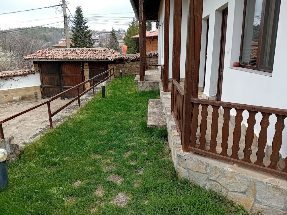 Фото Hotel Yankee Bohemia