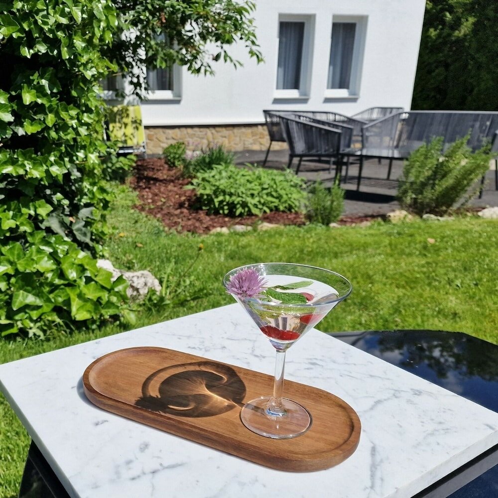 Фото The Secret Garden - Keszthely