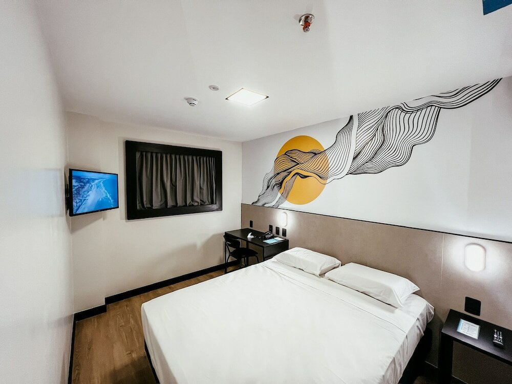 Фото Wa Hotel Fortaleza