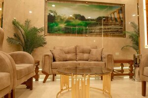 Гостиница Badr Hotel Assiut