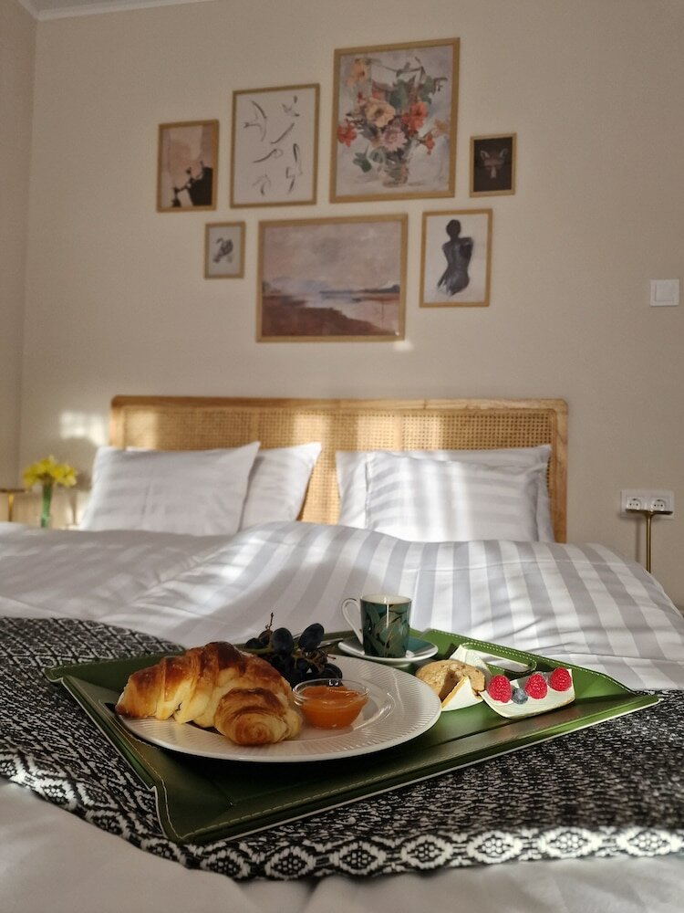 Фото The Secret Garden - Keszthely