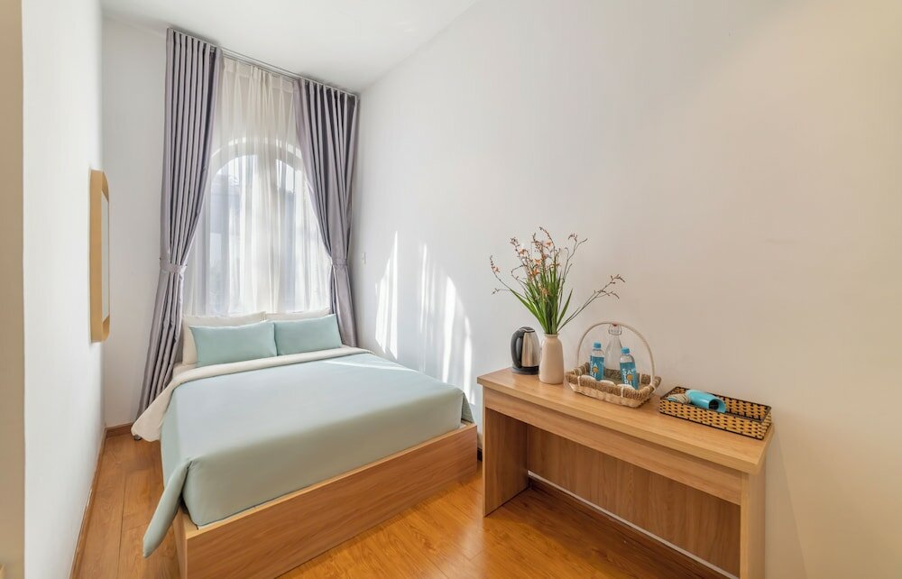 Фото Pham Gia Villa &Hotel