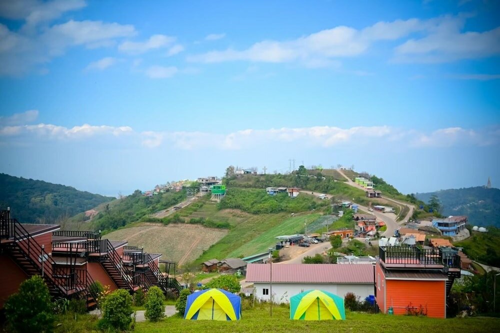 Фото Rai Rak Doi Phutubberk