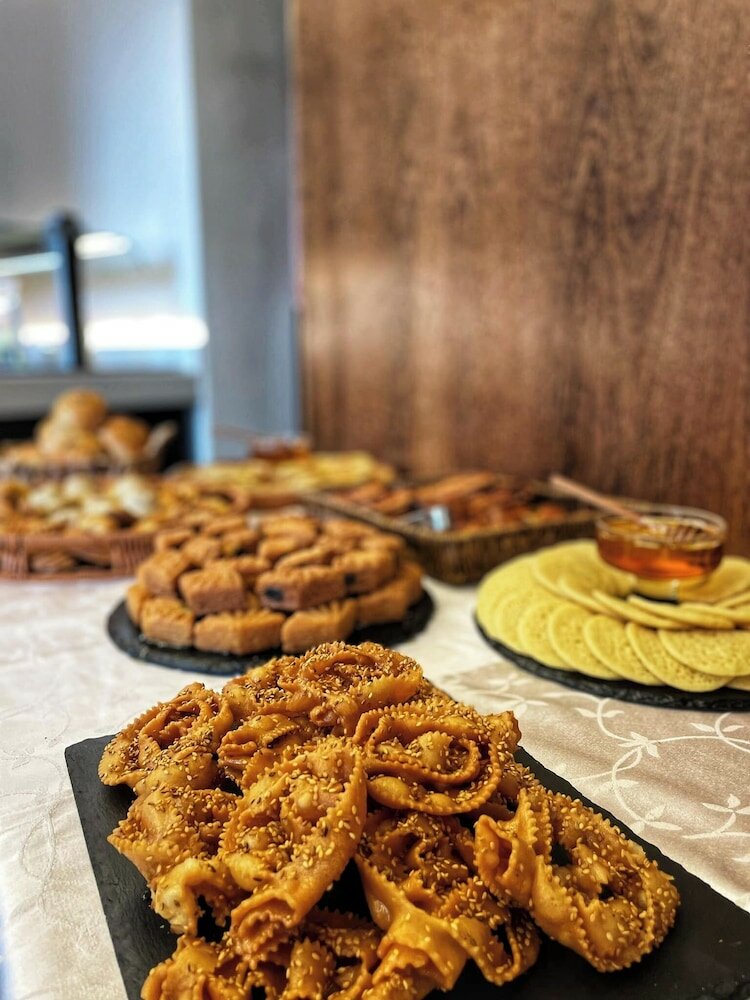 Фото Le Palme Hotel Oran