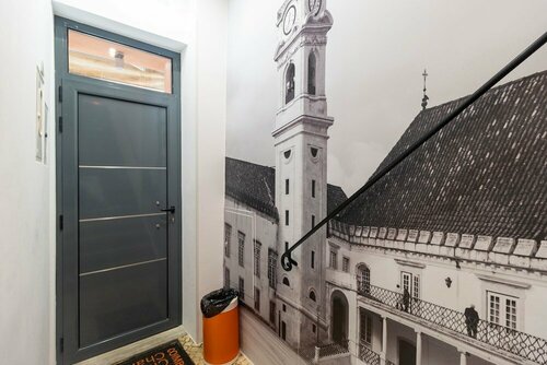 Гостевой дом Coimbra City Charm в Коимбре