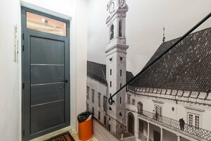 отель Coimbra City Charm