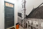 Coimbra City Charm