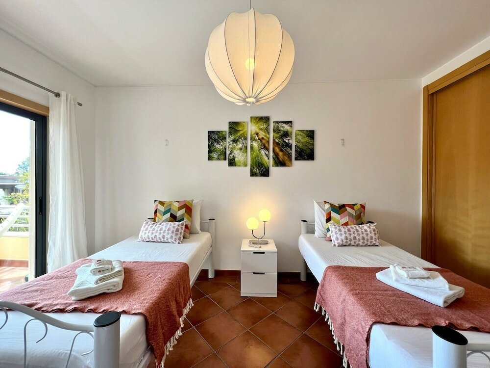 Фото Albufeira Experience With Pool by Homing