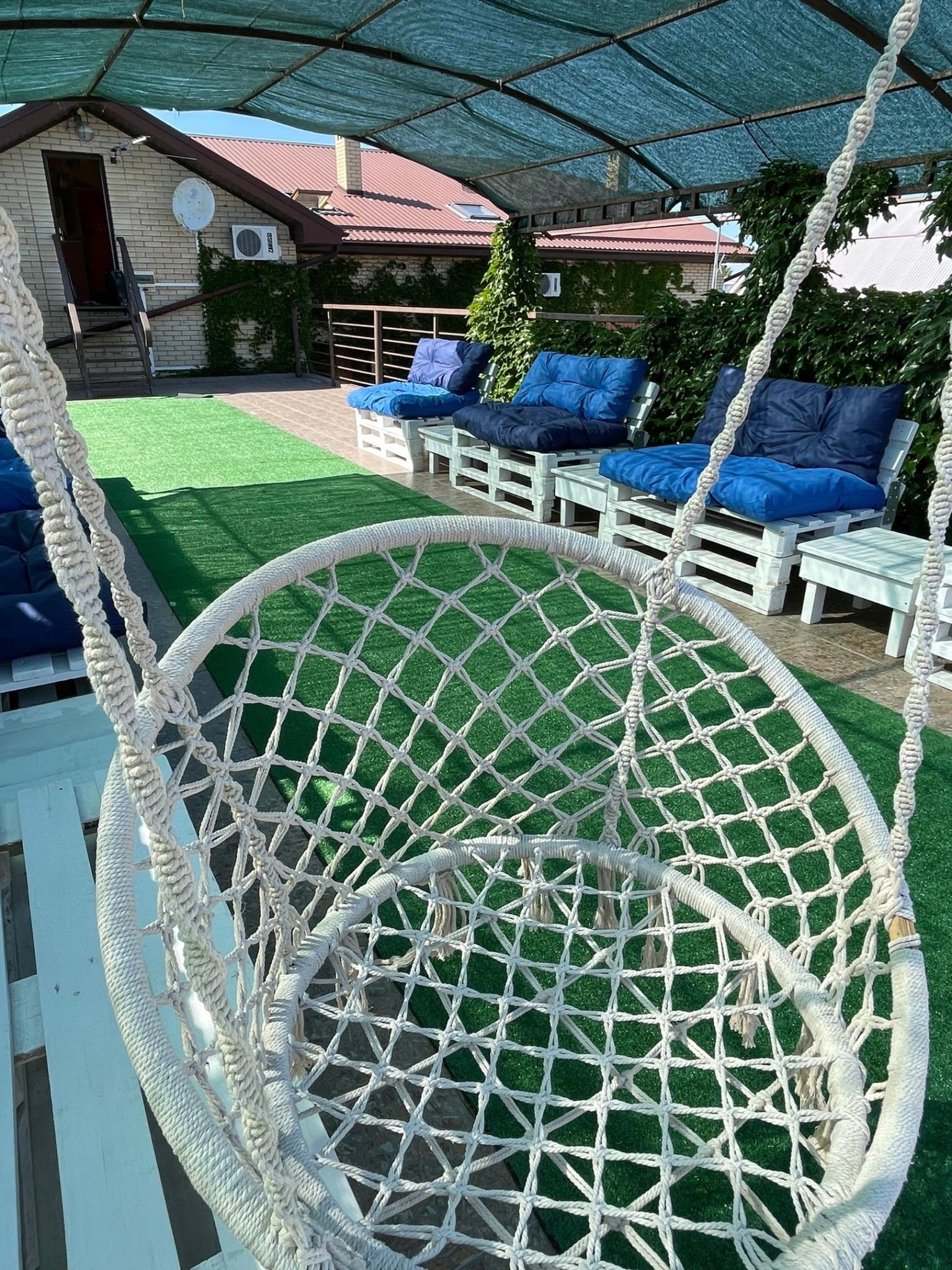 Фото Анисья