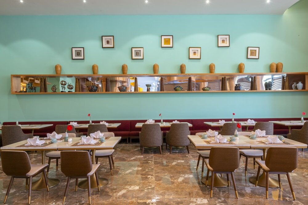 Фото Koi Resort & Residence Da Nang