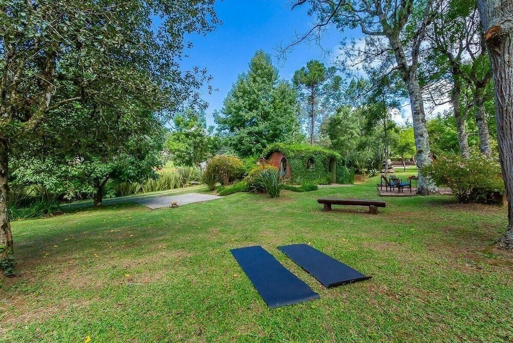 Фото Sítio Cogumelos Montanhês