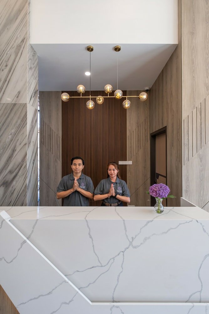 Фото Aster Apartment Bali
