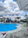 Del Mare Hotel (19-shy shaǵyn aýdan, 36), hotel