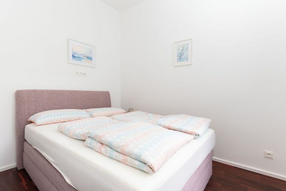 Фото Comfortable Apartments Vienna 1100