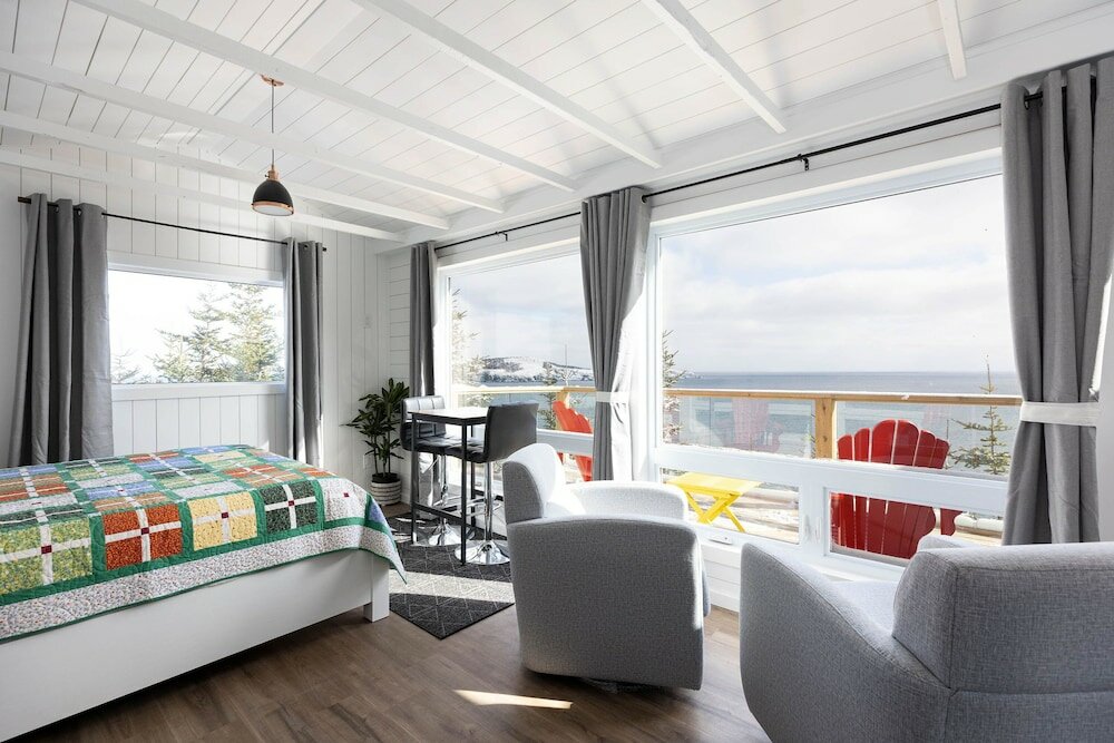 Фото Cliffs Edge Retreat