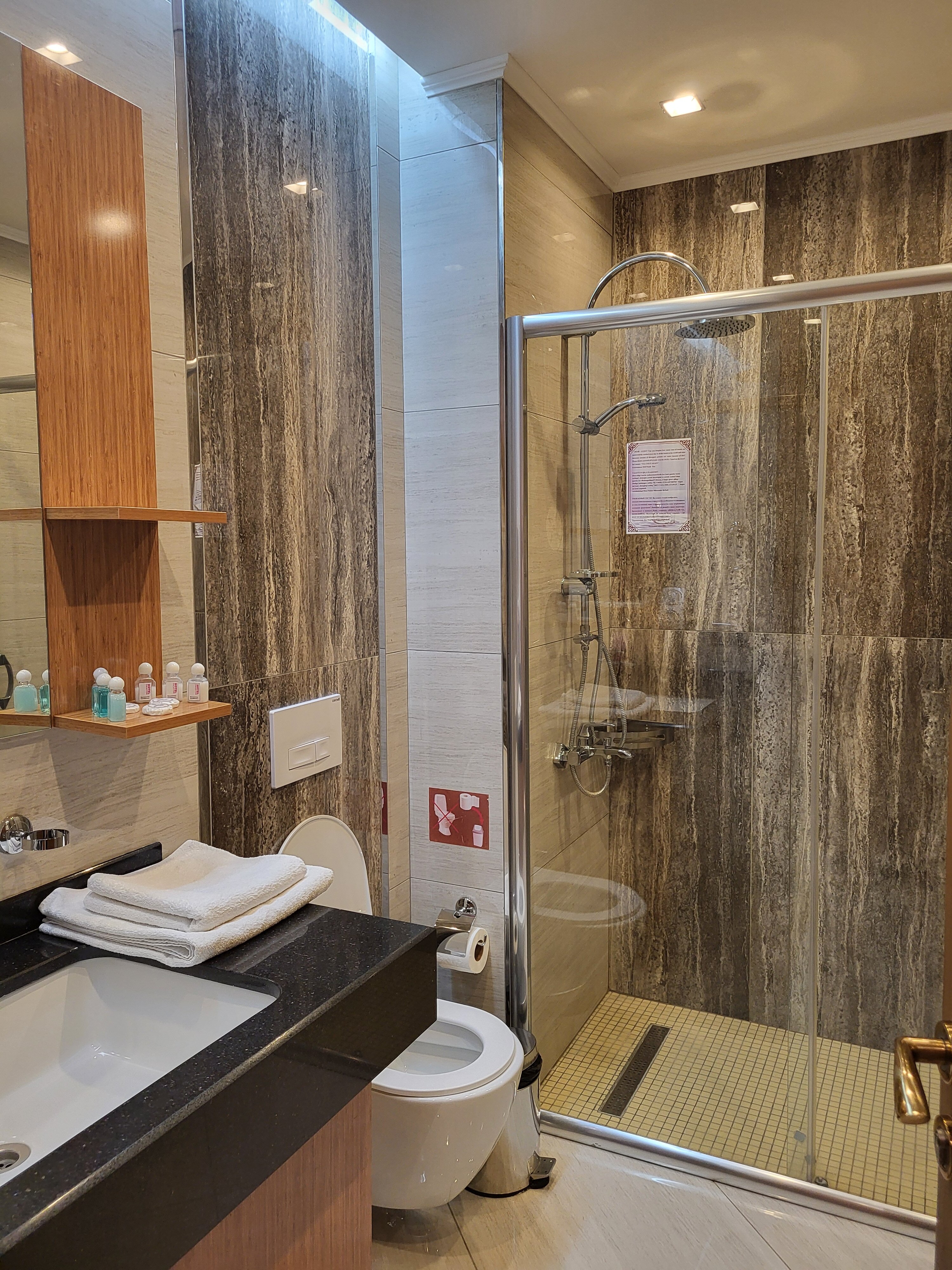 Фото Hotel Bukhara