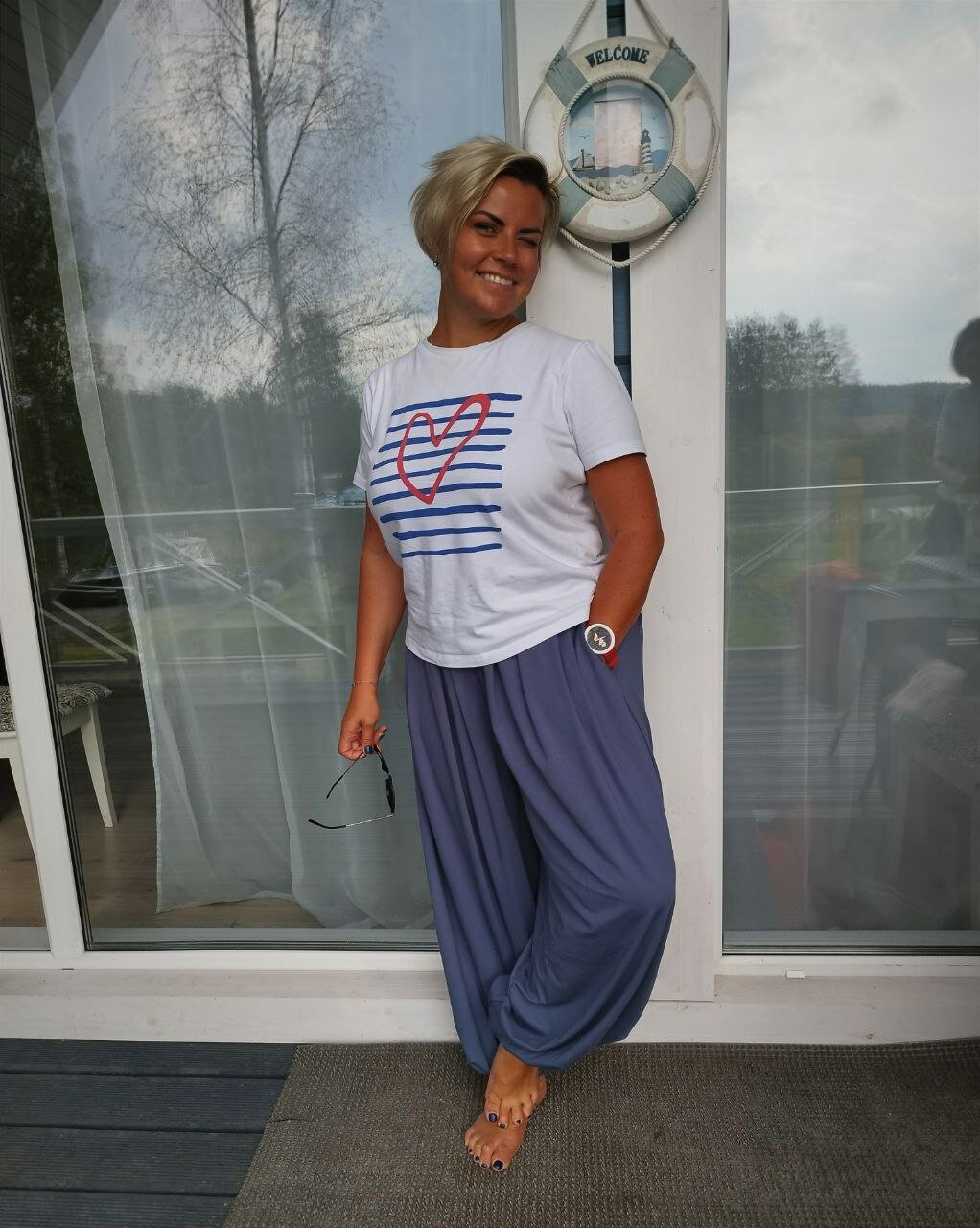 Фото Чё, по шхерам?