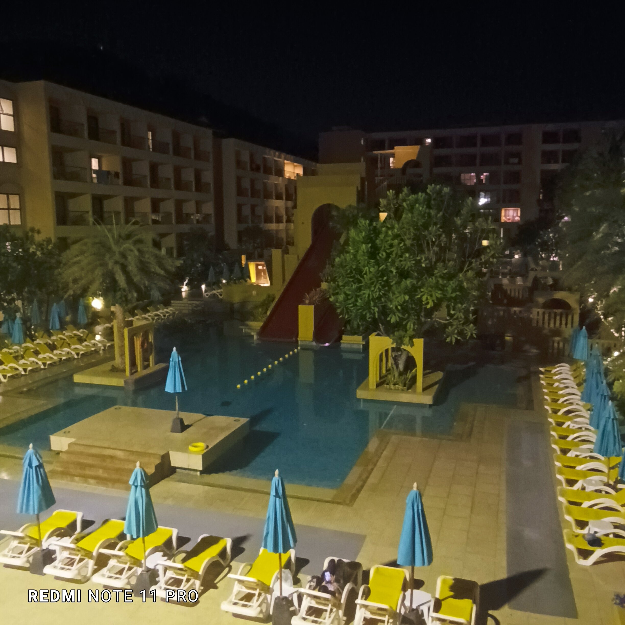 Фото Pamookkoo Resort