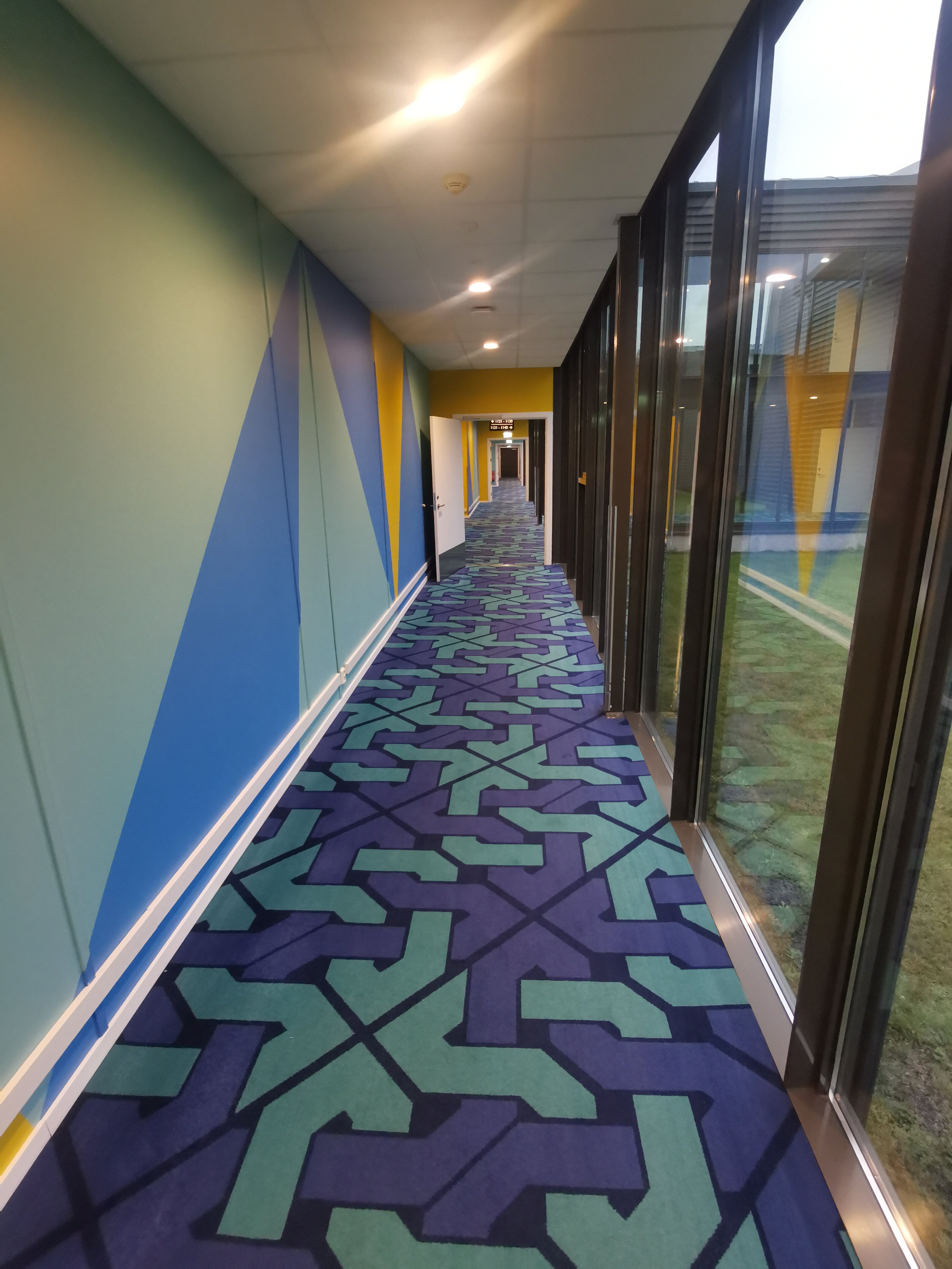 Фото Thon Hotel Gardermoen