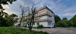 Айболит, пульмо-аллергологическое отделение (Yaroshenko Street, 7А), hospital