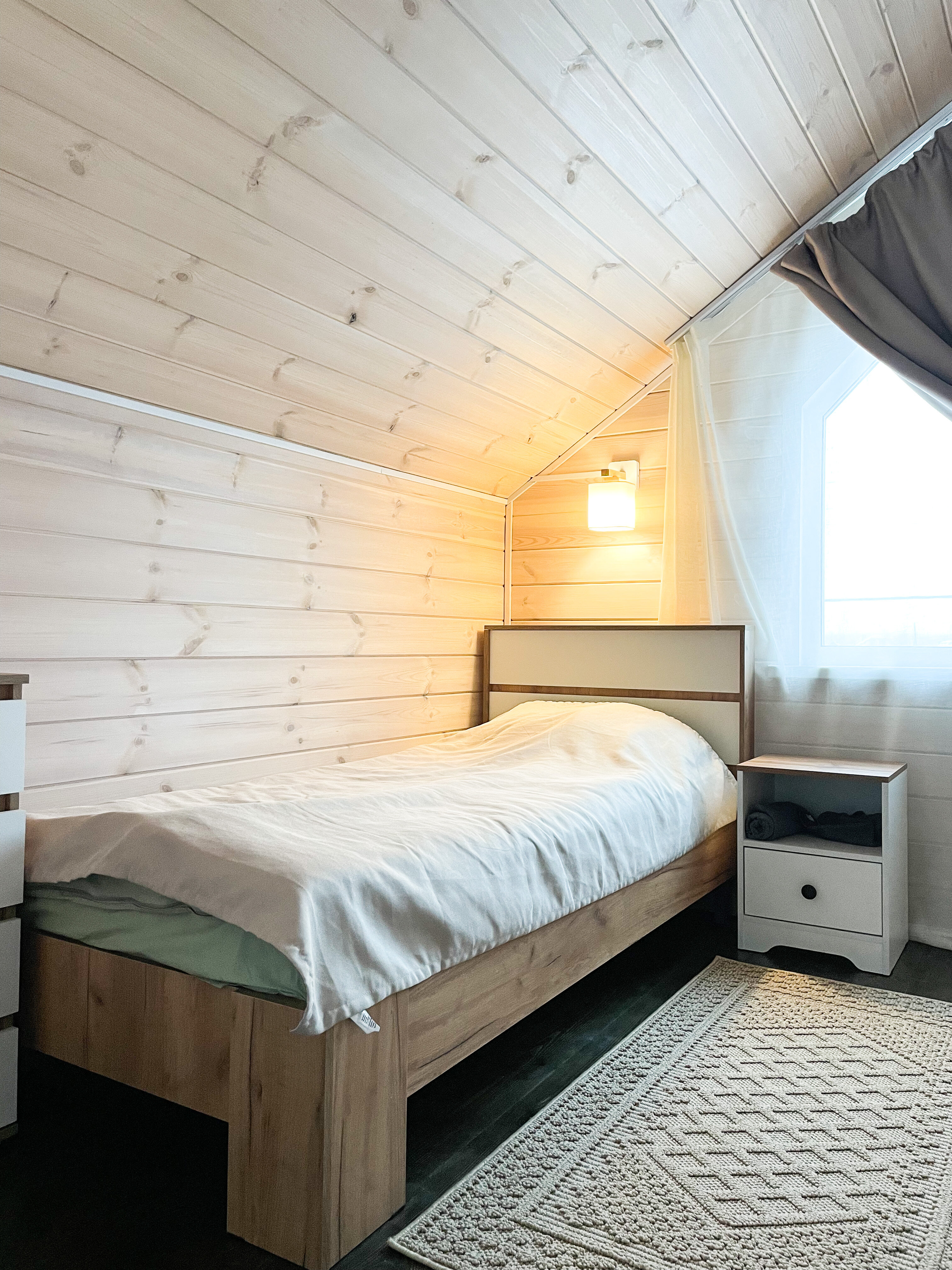 Фото Дом и озеро