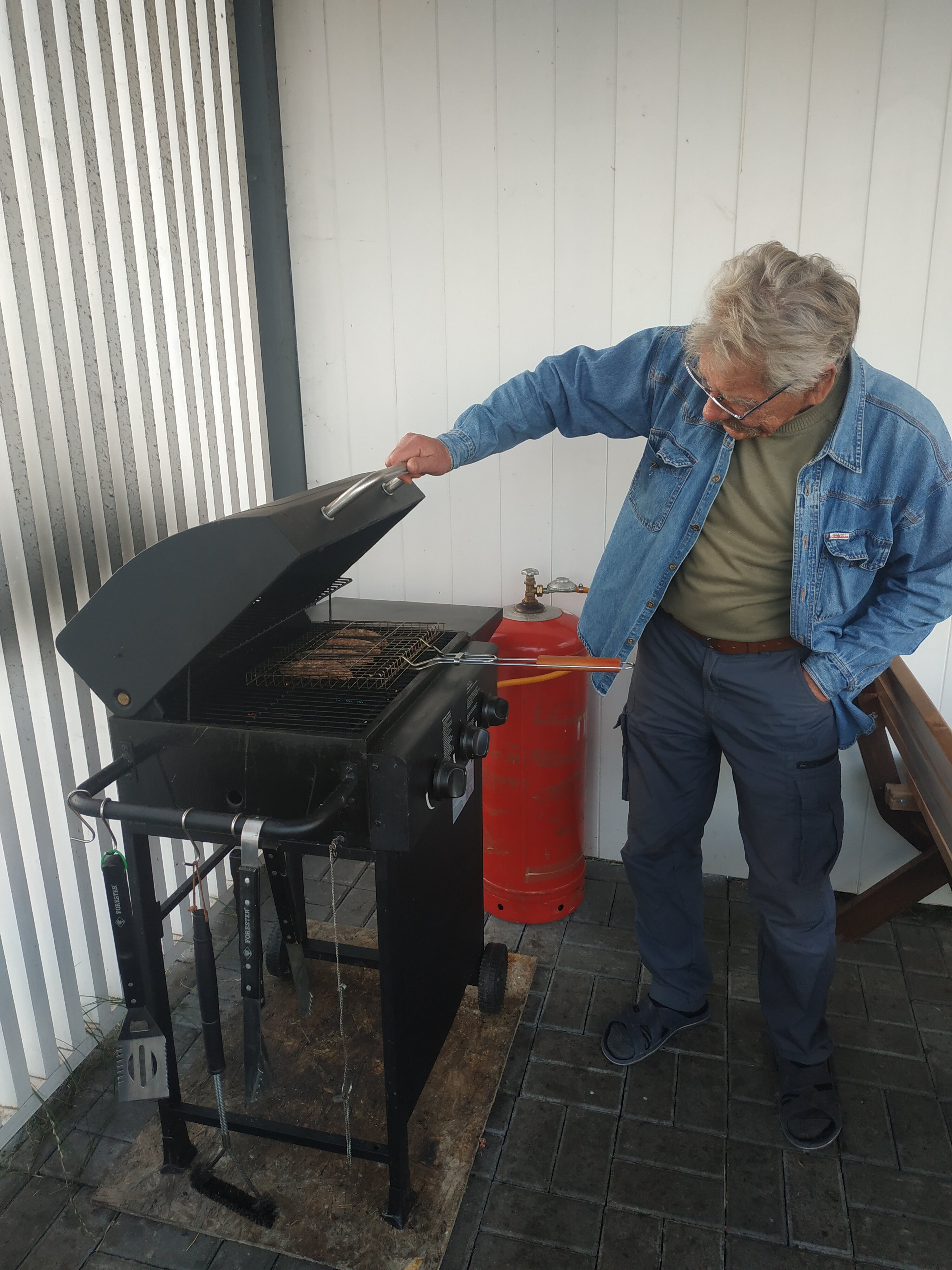 Фото Белая Ривер Клаб