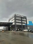 Psk Optima (Chelyabinsk, Yeniseyskaya ulitsa, 8с1), puertas