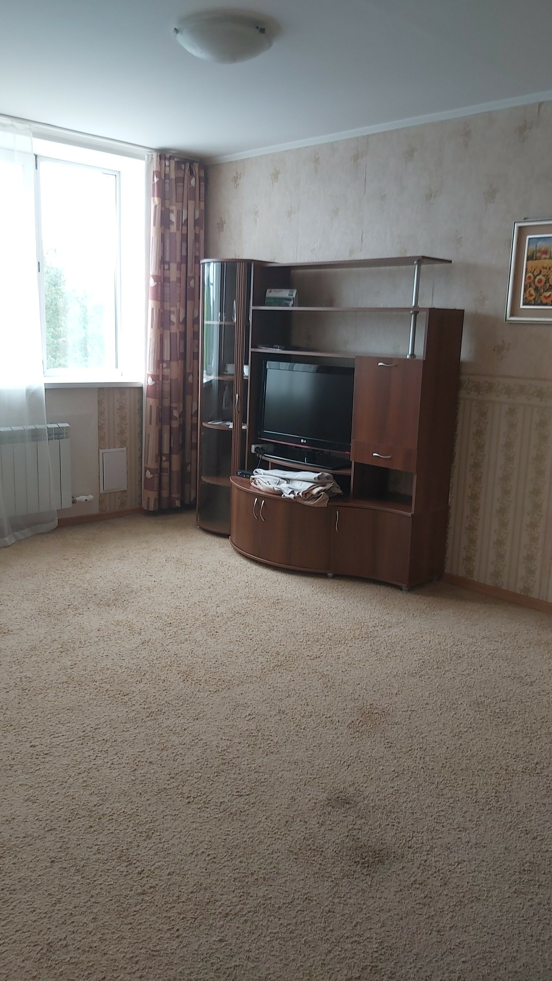 Фото Центральная