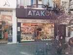 Atakoy Ayakkabi (Izmir, Karsiyaka, Salah Birsel Street, 24), shoe store