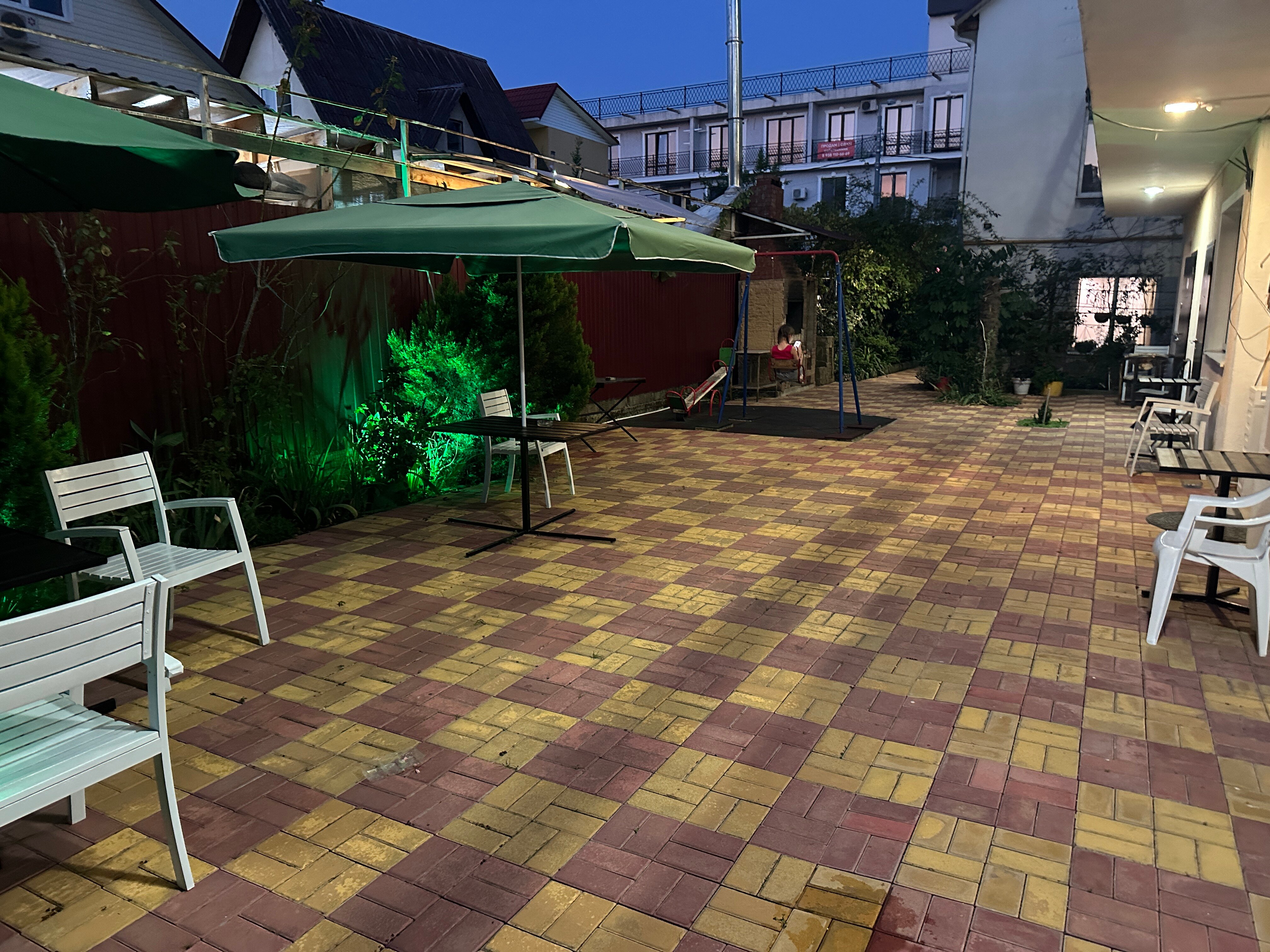 Фото отеля 4