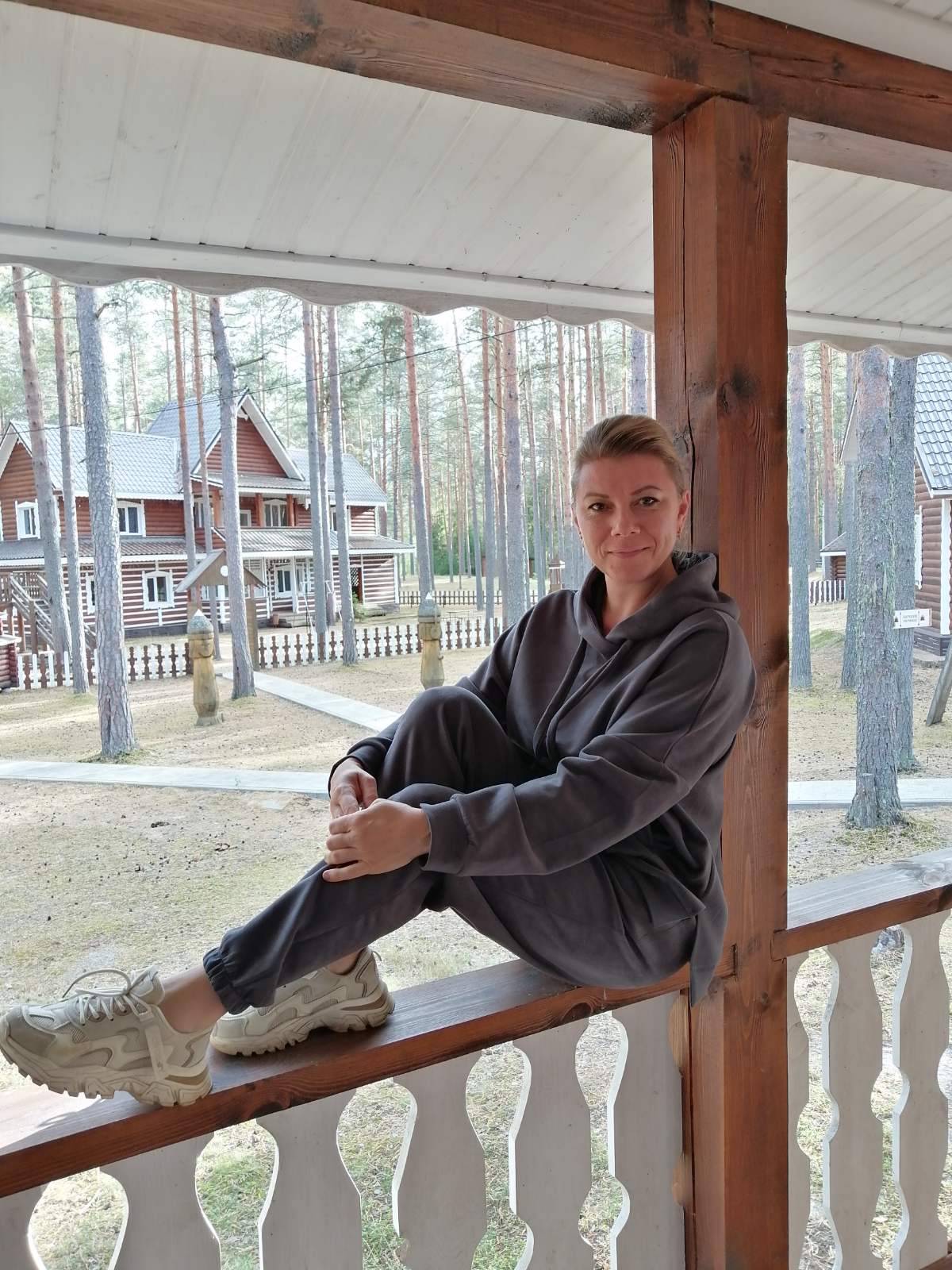 Фото Нью-Ветлуга-Парк