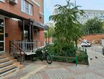 Студия красоты (Festivalny mikrorayon, Dalniy proyezd, 9к1), salón de cejas y pestañas