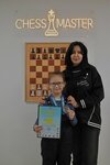 Chess Master (Nïkolay Gogol Street, 34А/1) ، ألعاب الطاولة