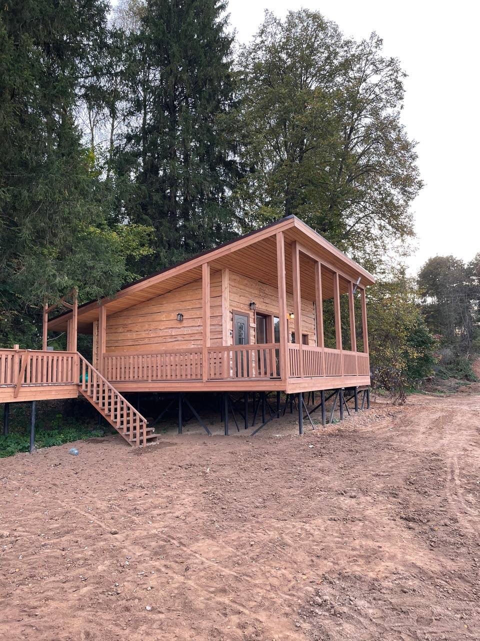 Фото Ecorancho Home