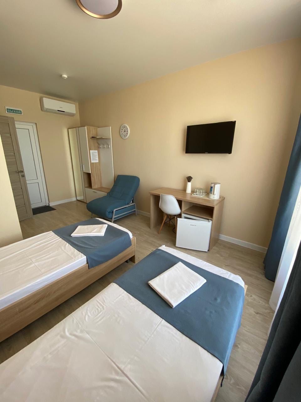 Фото Панорама Моря