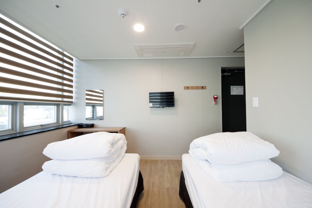 Фото K-Guesthouse Dongdaemun Premium