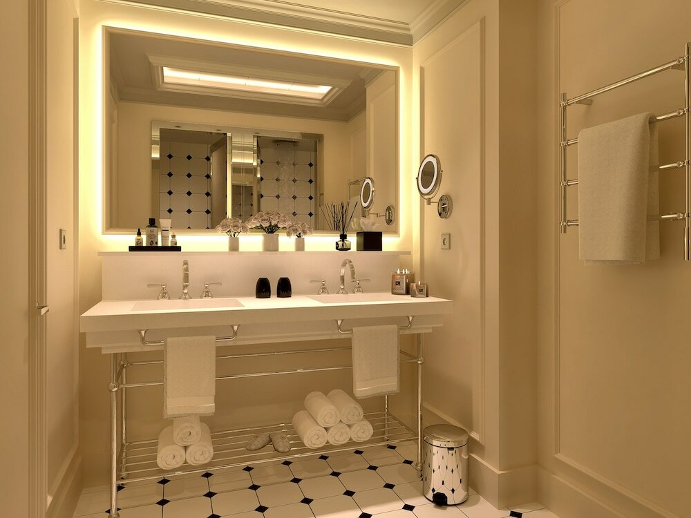 Фото Sofitel Barcelona Skipper