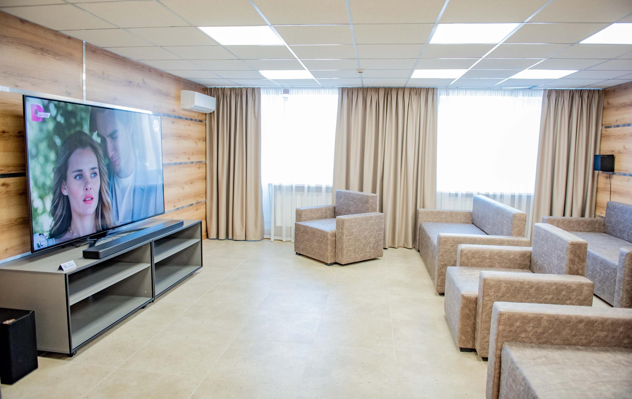 Фото Санаторий-профилакторий Янтарь