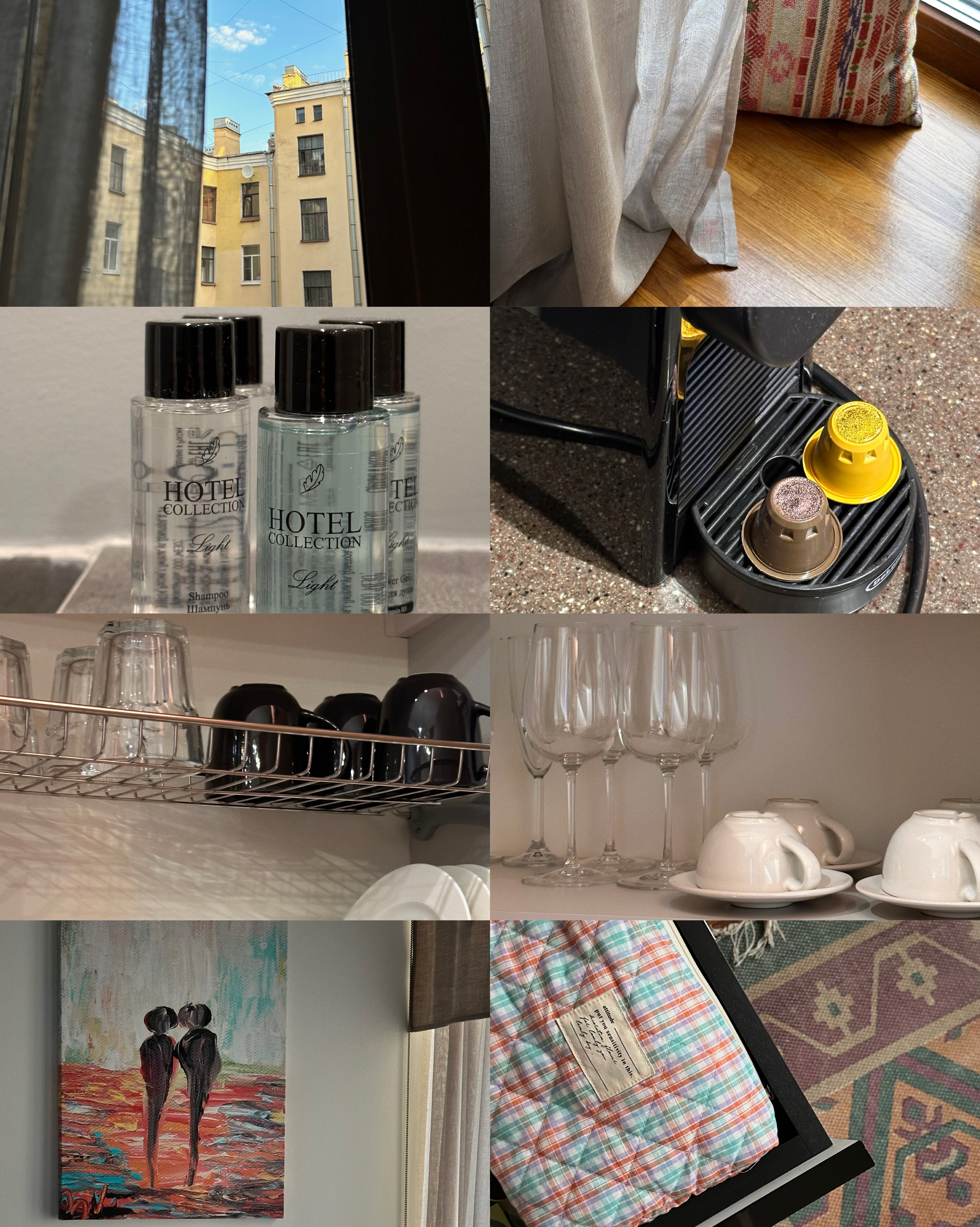 Фото F12 Apartments