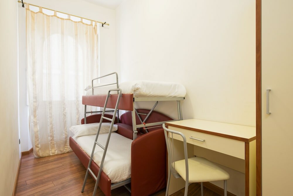 Фото Navona Tower Relais