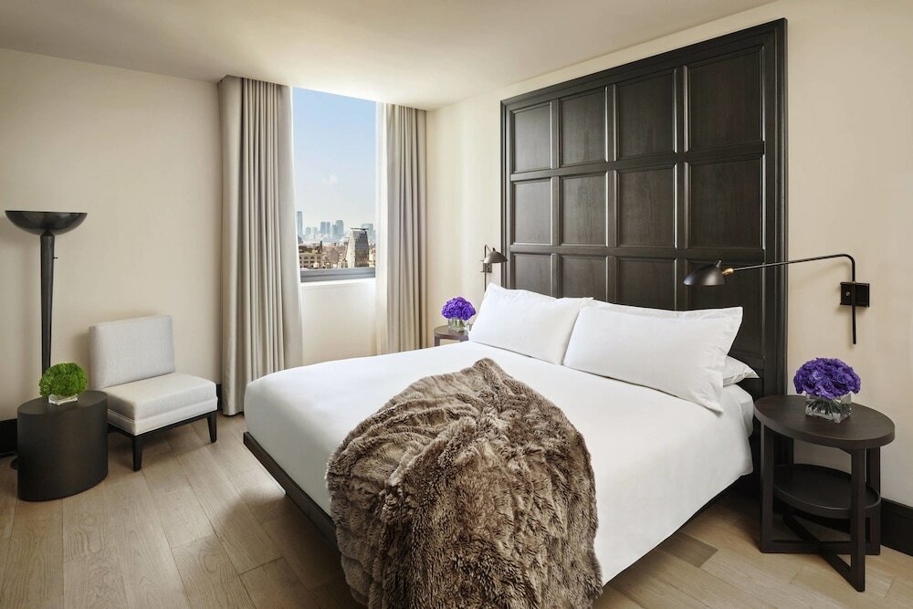 Фото The New York Edition