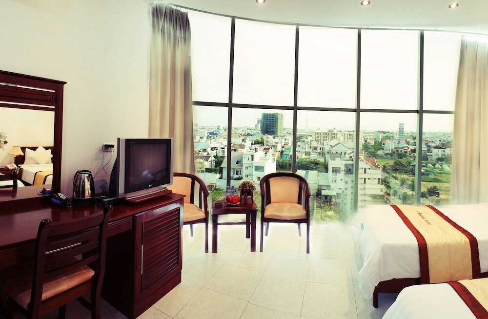 Фото Amanda Hotel