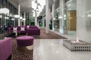 Гостиница Отель Mercure Tallinn