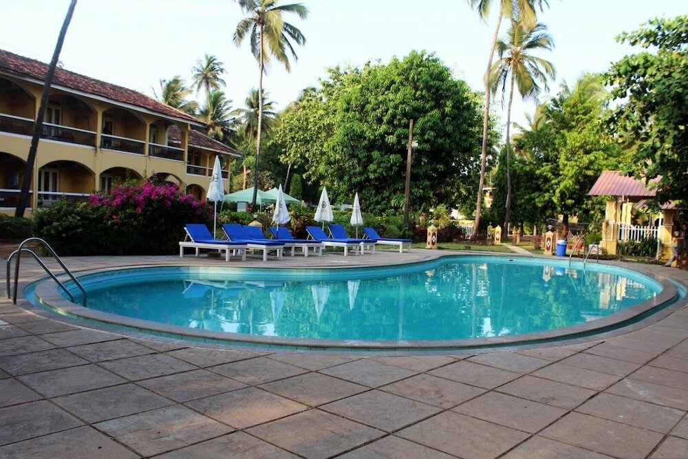 Фото Carina Beach Resort