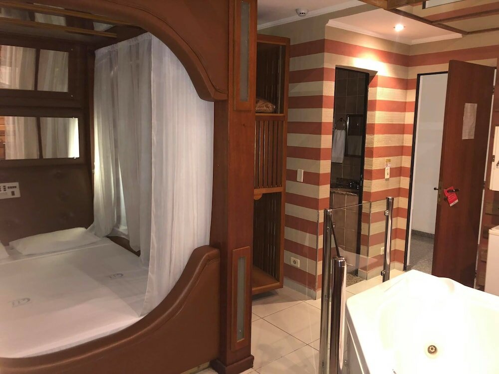 Фото David Plaza Hotel