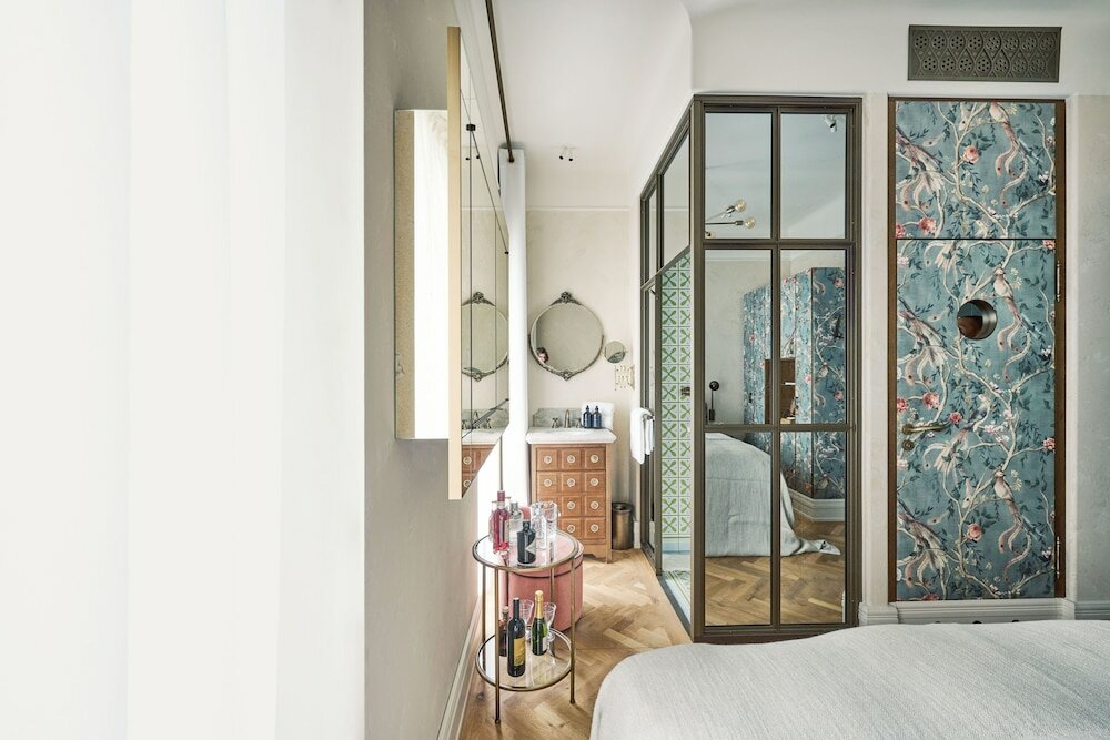 Фото Hotel Motto