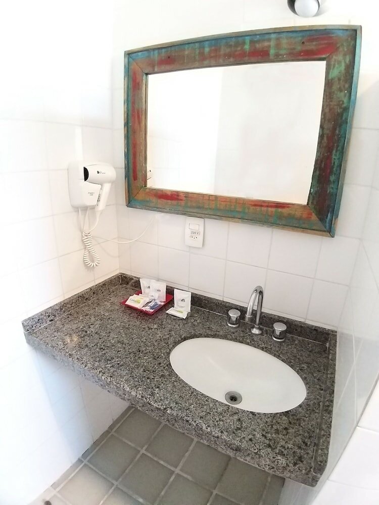 Фото Hotel Costeiro