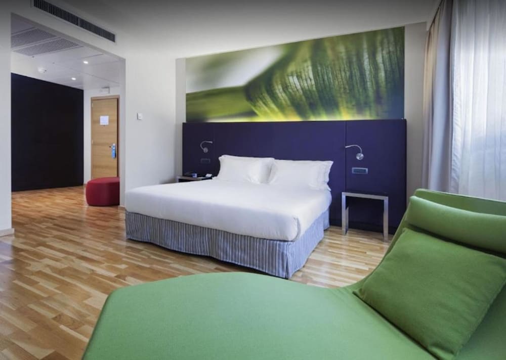 Фото Ac Hotel by Marriott Milan Sesto